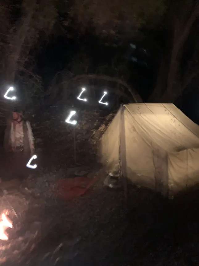 Project image