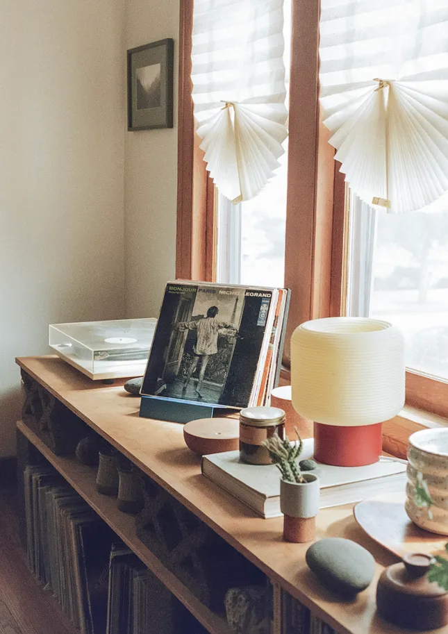 Upton Home Decor