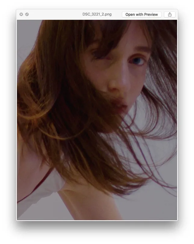Project image
