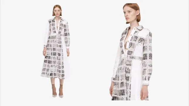 Project image