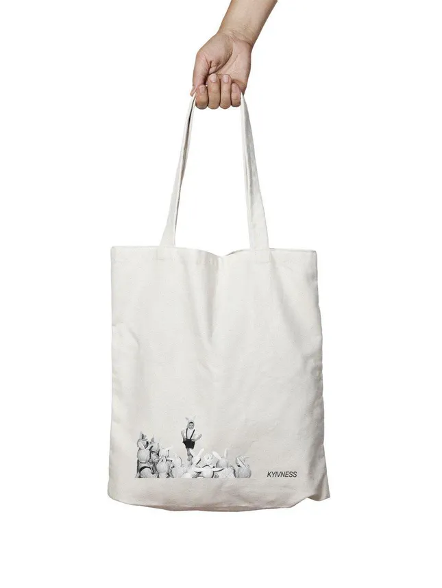 Merchandise for Festival