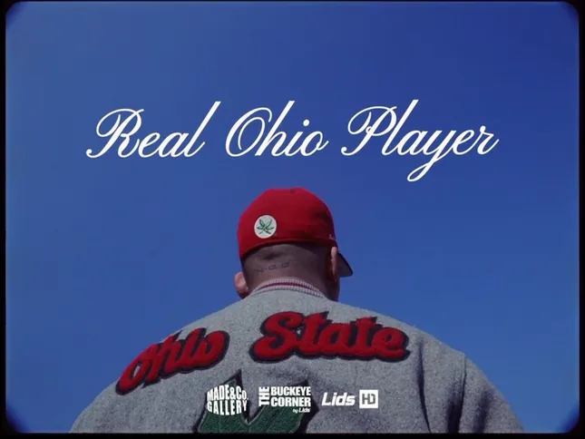 Real Ohio Players - Ngo