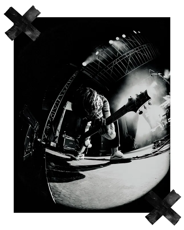 Project image