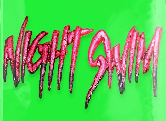 Night Swim: Skrillex, Kenny Beats, Jyoty
