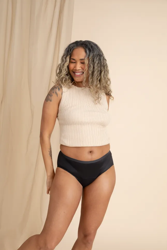 THINX SPRING 2025 CAMPAIGN