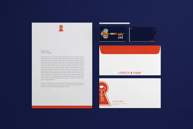 Project image