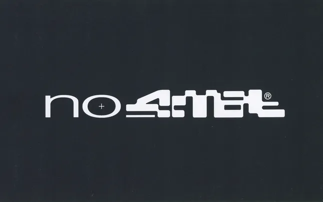 no_4mat 'No Fear'