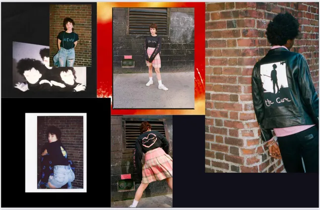 Project image