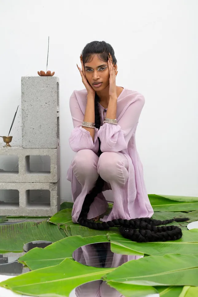 Abacaxi FW25 Runway & Lookbook