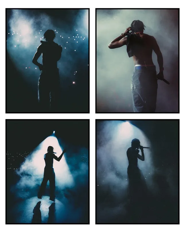 Project image