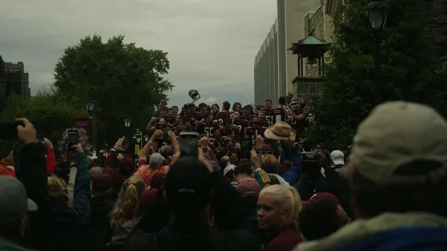 2023 Season Recap