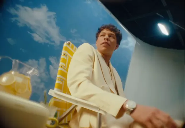 Bose “Hits Different” Coco Gauff X Ben Shelton
