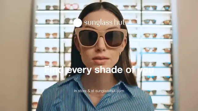 Sunglass Hut - Find your shade