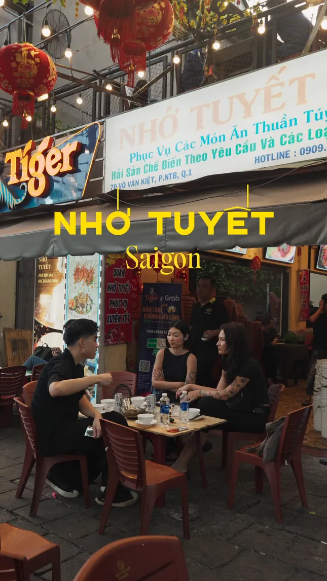 Vietnam Food + Culture