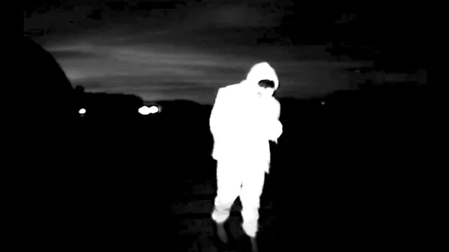MARCANDRE - love is war