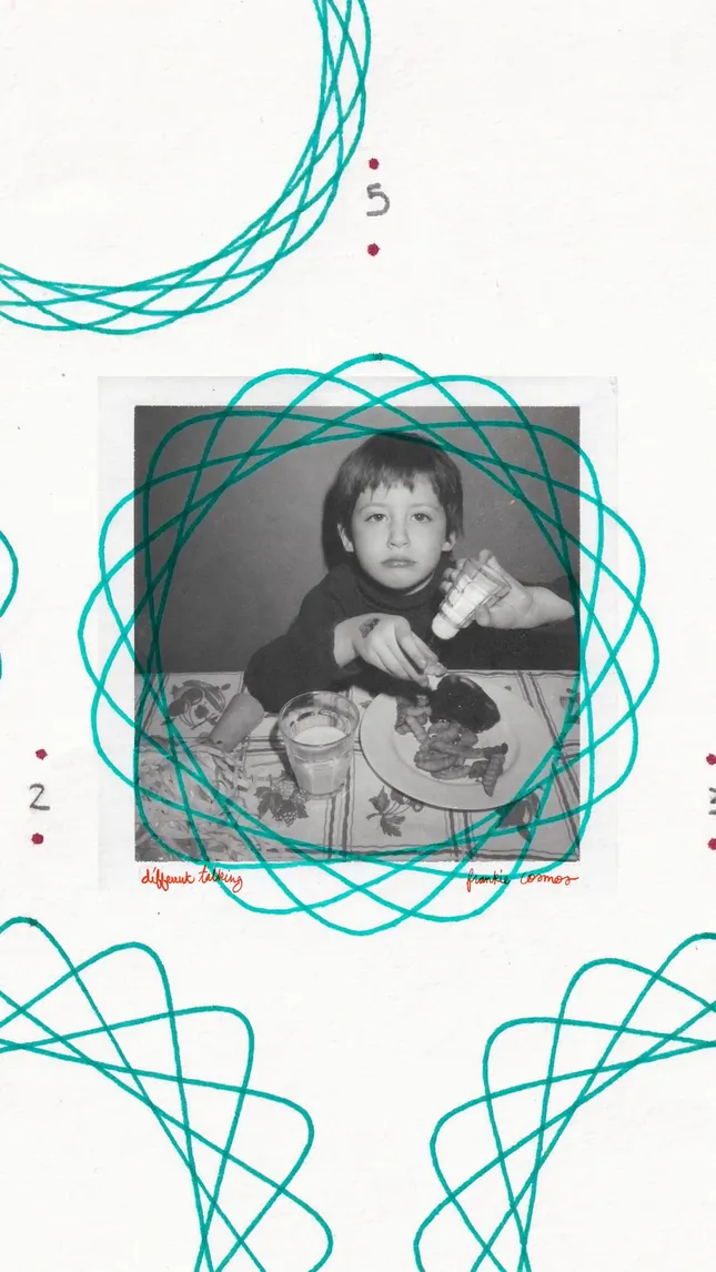 Frankie Cosmos “Different Talking”