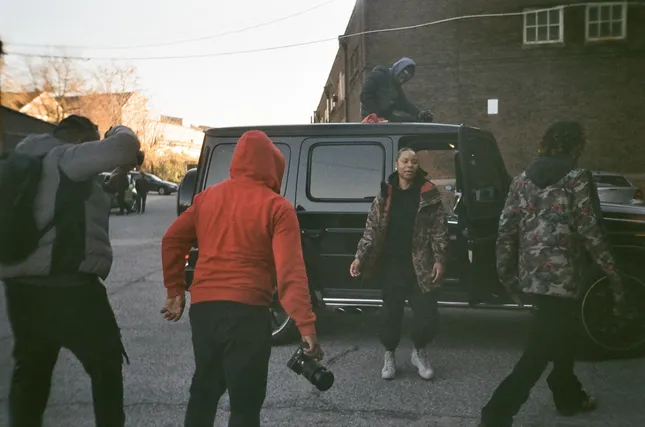 Project image