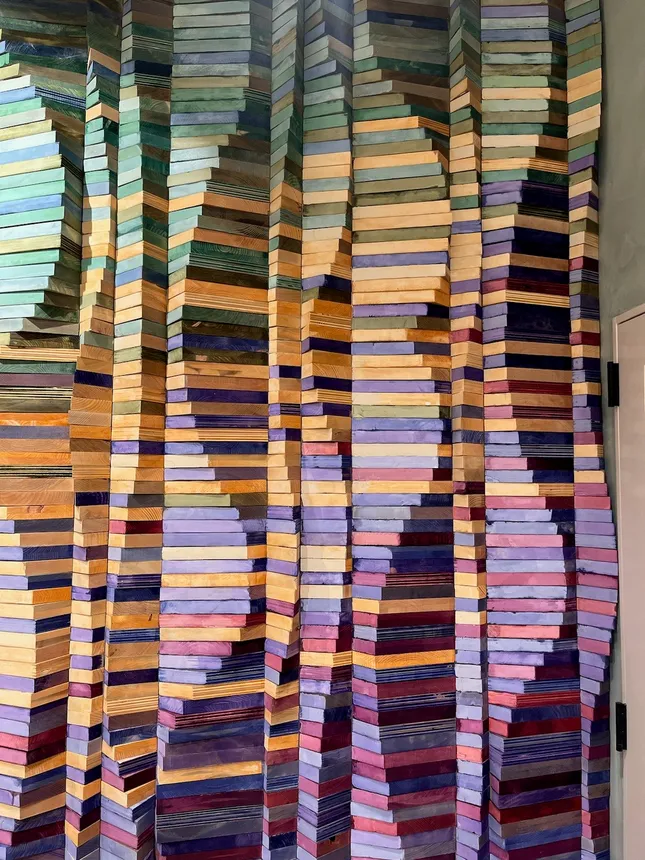 Anthropologie- Bend