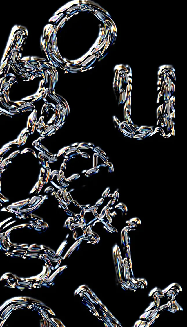Kinetic Typography