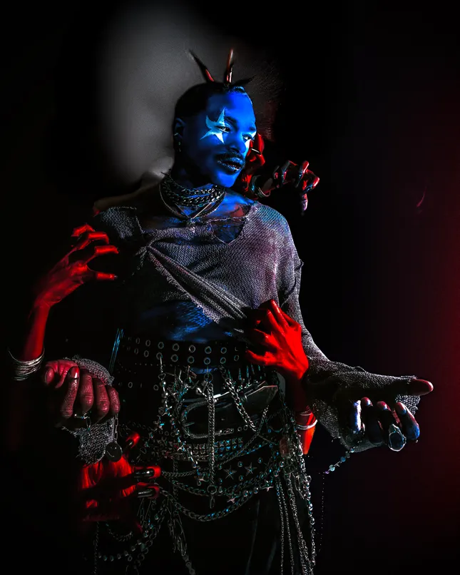 Project image