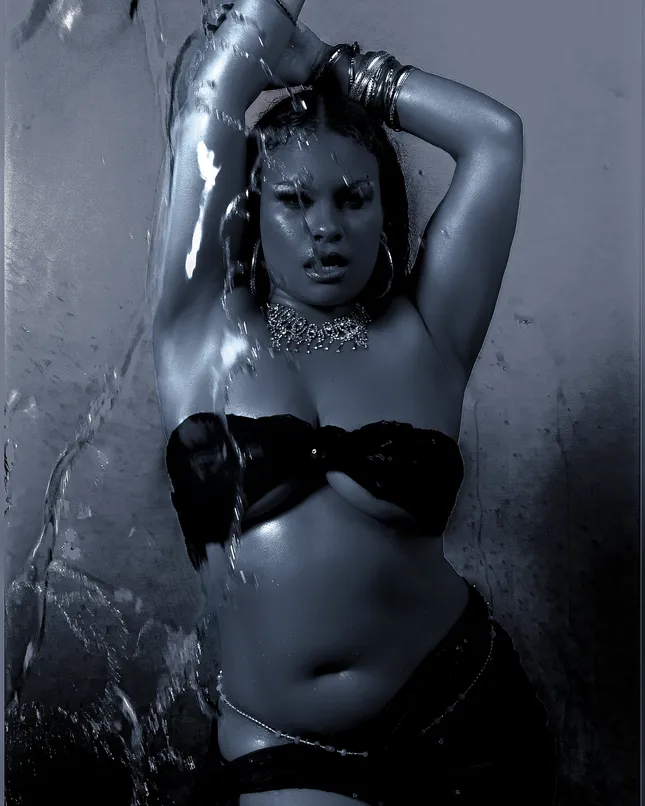 Project image