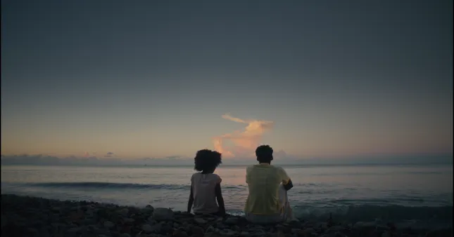 Sueños Dorados | Marileidy Paulino -  Documentary