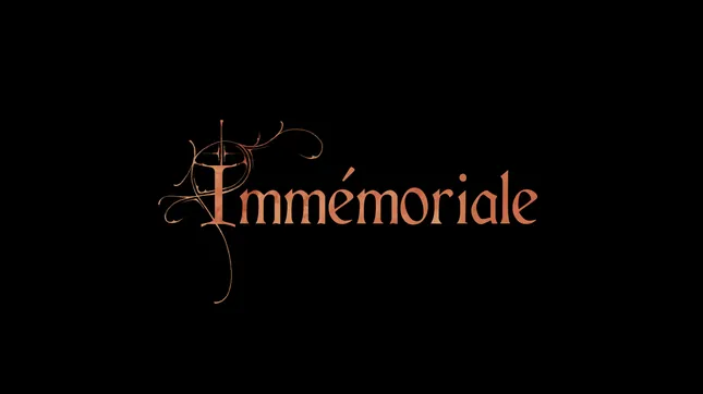Immémoriale