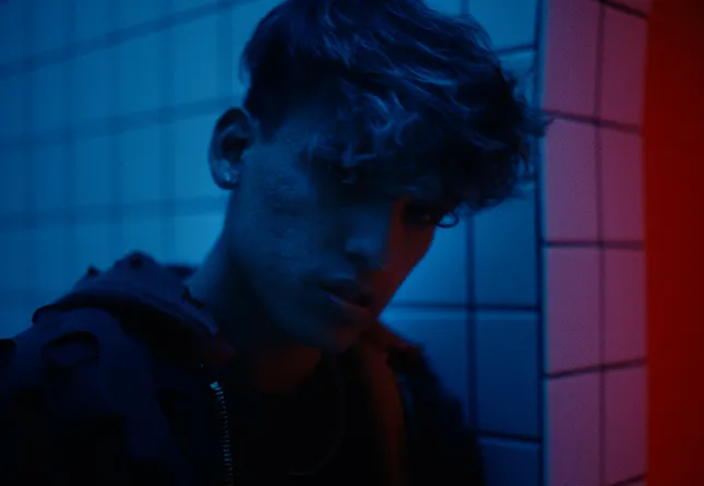 Noza Jordan - DND (Official Music Video)