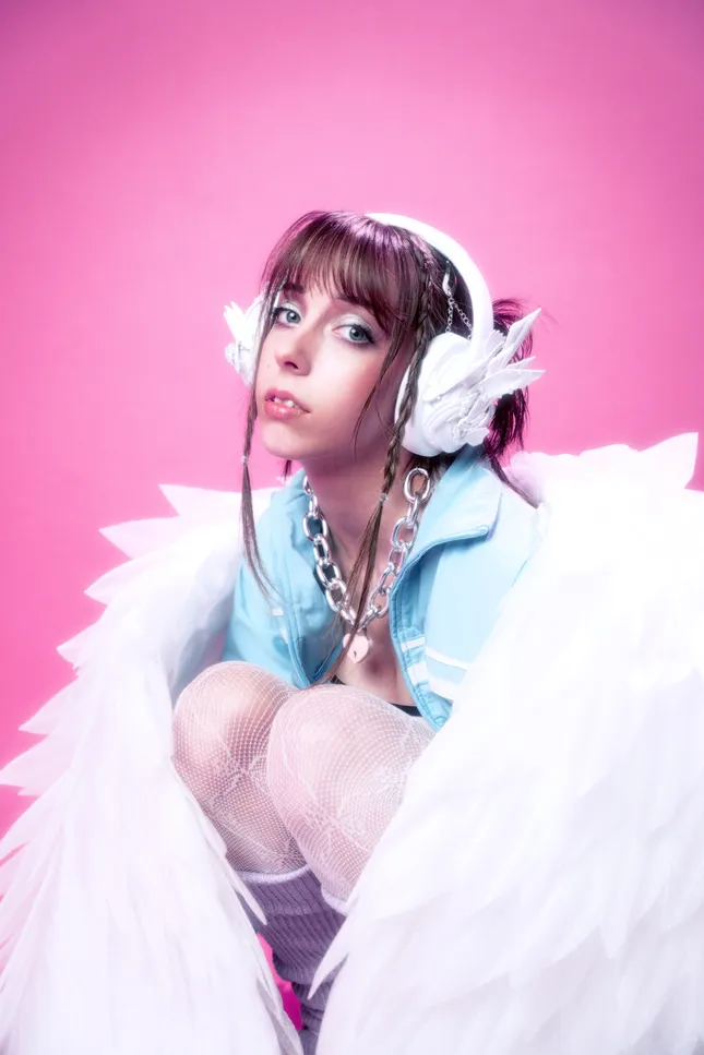 Not In Love - Loveli Lori