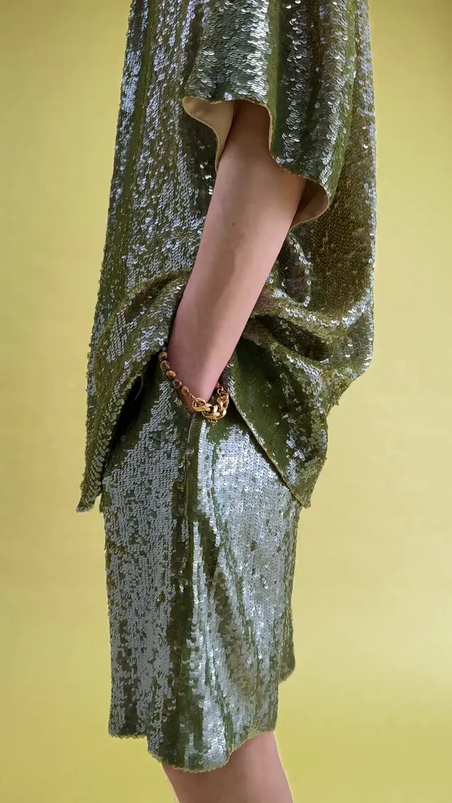 Dries Van Noten Men and Womens Summer