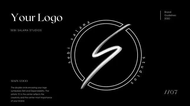 Project image
