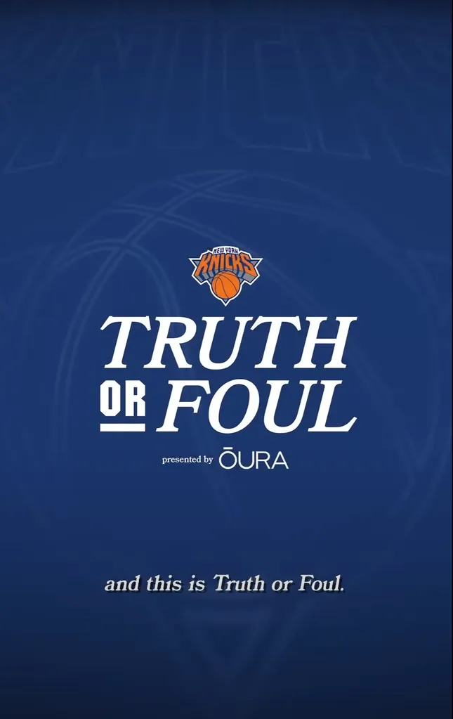 Josh Hart: Truth or Foul