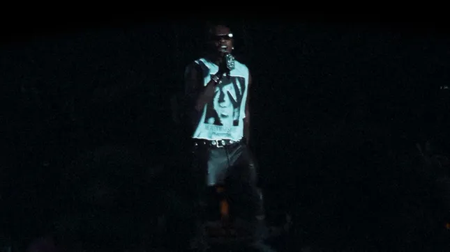 Gunna ‘Bittersweet Tour’ Recap 2024