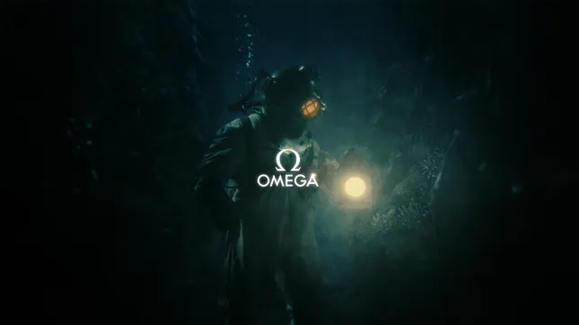 Omega - Depths