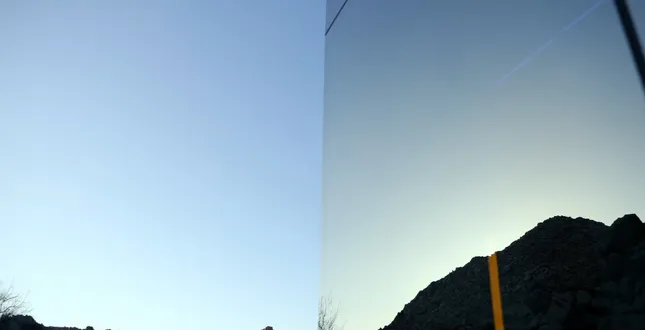 Project image