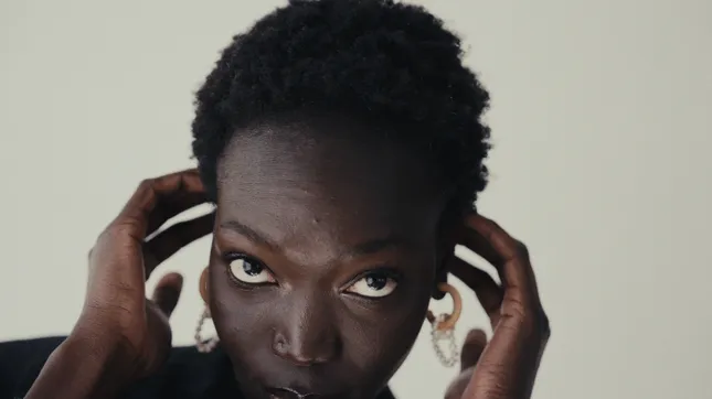Video Portraits - Feat. Nyasunday