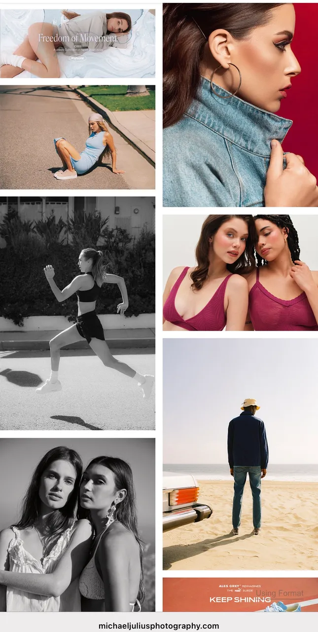 Project image