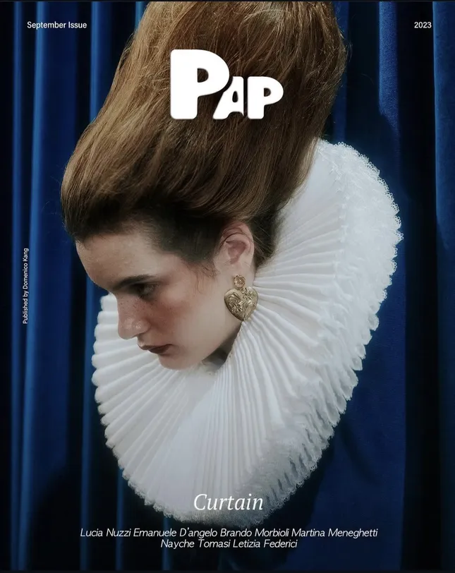 Curtain