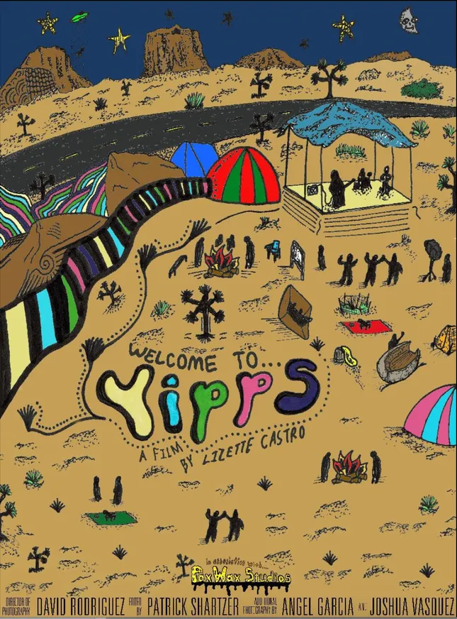 Welcome to Yipps!