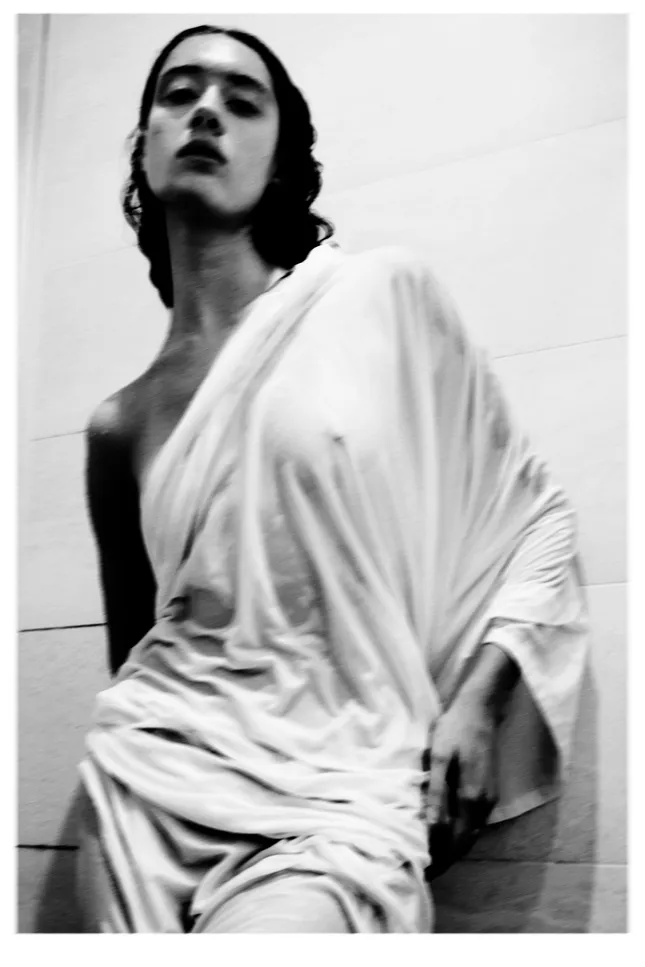 Hannah Wyatt- Editorial Test