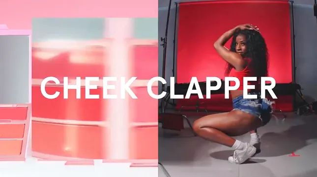 OneSize: Cheek Clapper