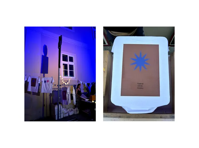 Project image