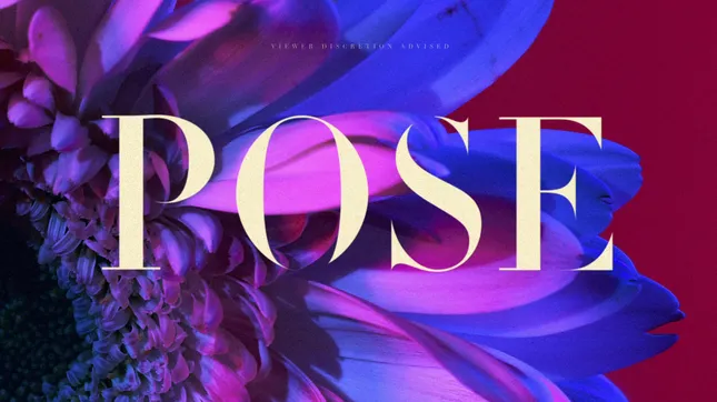 POSE - INSIDE LOOK - COMMUNITY