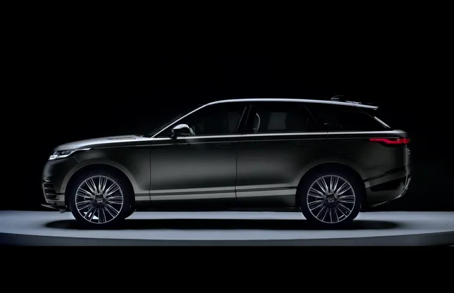 Velar
