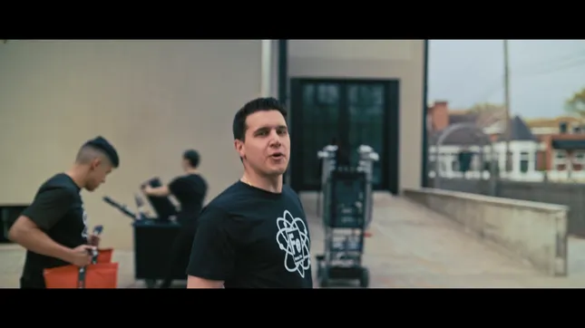 Ferrum Films Reel