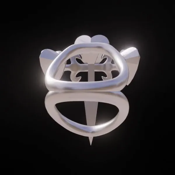 Silver Ring
