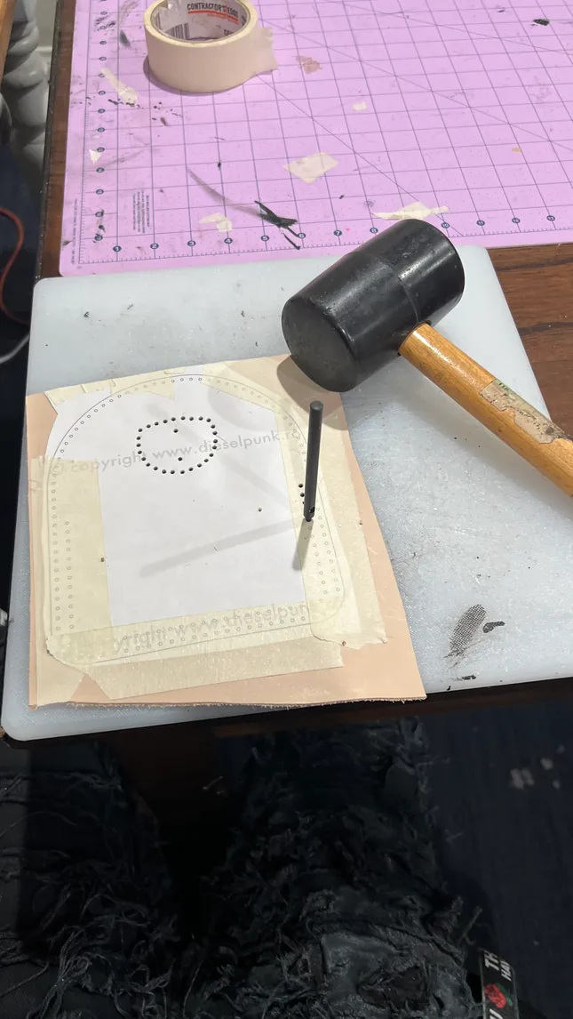 Project image