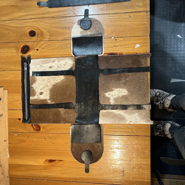 Project image