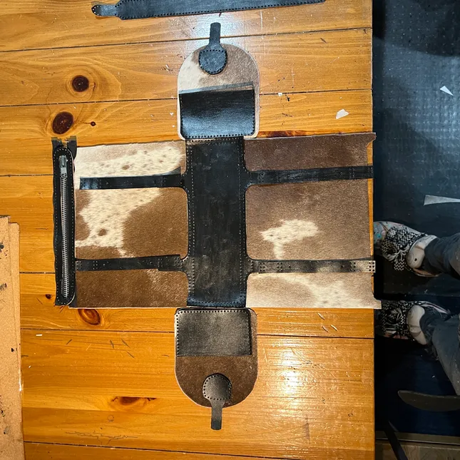 Project image