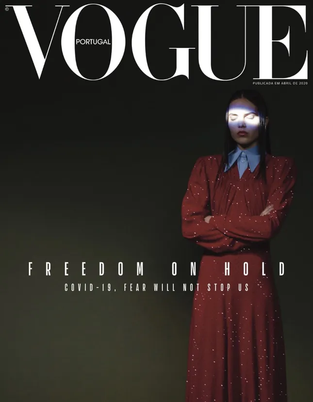 Vogue Portugal